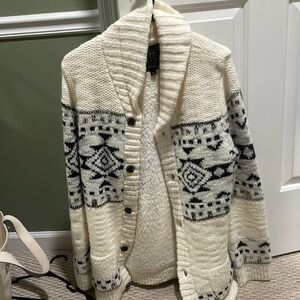 STS Ranchwesr sweater